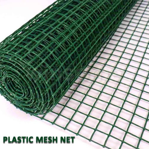 5mx1m plastic chicken wire - 5mx1m,