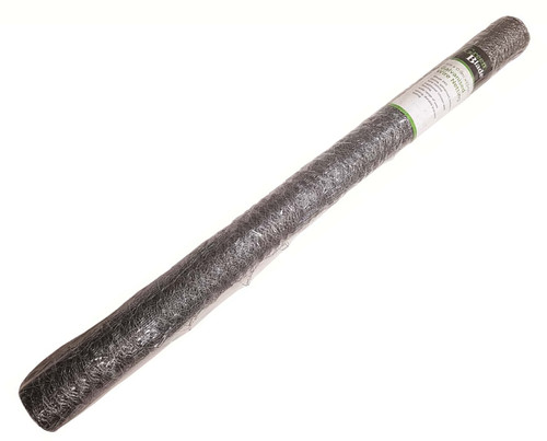 Galvanised wire netting mesh - wire,