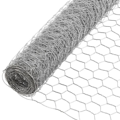 Wire netting chicken - netting, rabbit