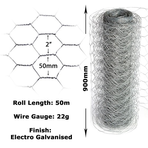 Chicken wire rabbit mesh - wire,