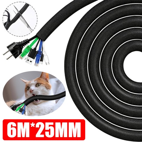 Pet proof cord protector - pet,