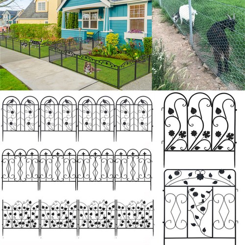 Pvc coated steel chicken - steel,