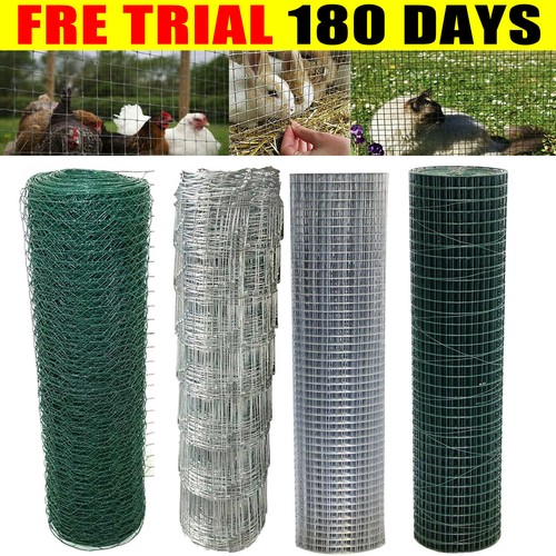 Green pvc coated wire - coated,