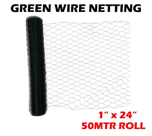 600mm metres green - 50,