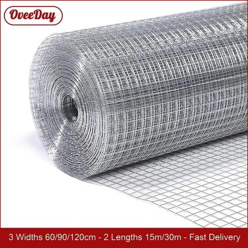 Welded wire mesh - wire,