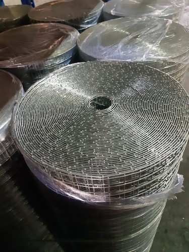 Welded wire mesh 72 - welded,