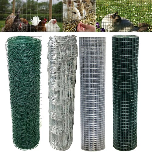 Wire mesh fencing garden dog - wire,