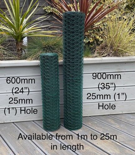 Pvc coated chicken - pvc,
