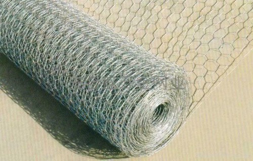Chicken rabbit wire - rabbit,