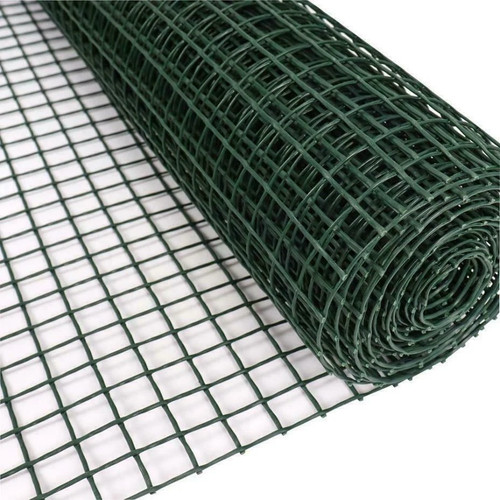 10m welded wire - 10m,